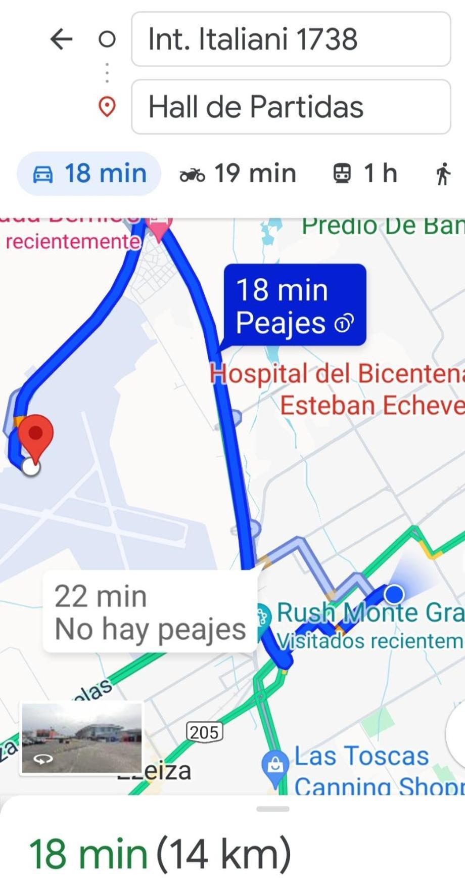 شقة Hospedaje 3 Aeropuerto Ezeiza Pet Friendly Tranfer Gratis Desde Y Hacia El Aeropuerto De Ezeiza A 20 Minutos المظهر الخارجي الصورة